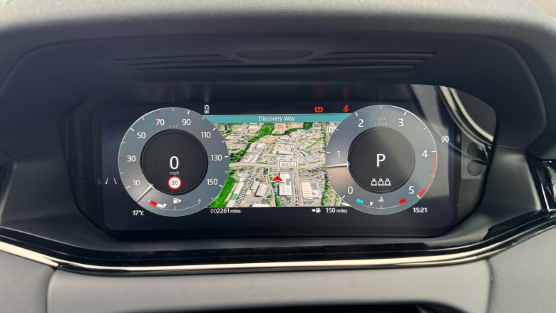 Land Rover Range Rover Evoque 2.0 D200 Edition 5dr Auto Diesel Hatchback